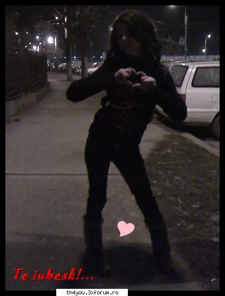 pose?