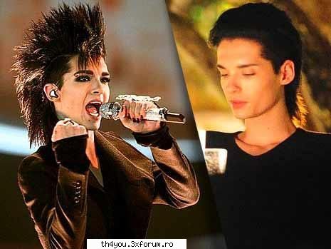 Bill Kaulitz, fara machiaj in vacanta - bia_th - ●BiLL KauLitZ●