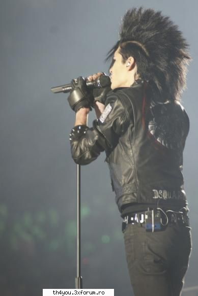 Bill's gallery - poate unele stiti... dar am vazut ca are poze noi - ●BiLL KauLitZ●