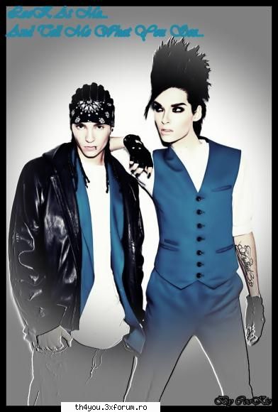 By CooKie - тσ��` ℓιєв` тσм - ●Fan-Art●