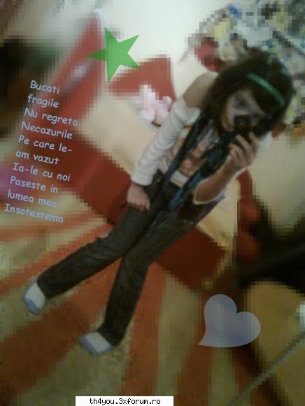 DeDe - uff scz nu amers posa 2 - ●HaLLo●