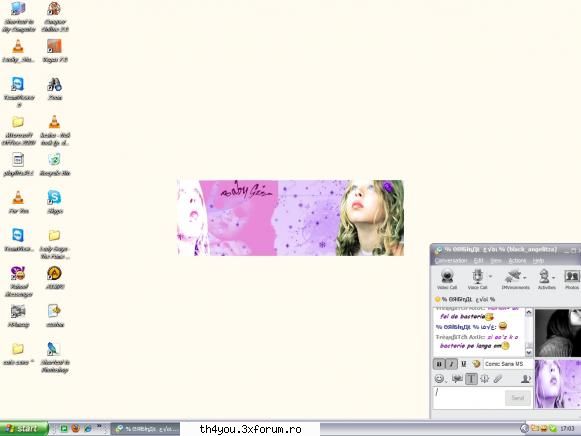 Desktop - βέβέ̉˚ŀụv<33 - ●CafEnEa●