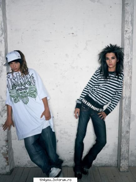 aici e tom si bill dinner girl