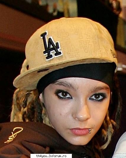 Fetele de Tokio Hotel - BuBiXxX - ●ToKio HotEl●