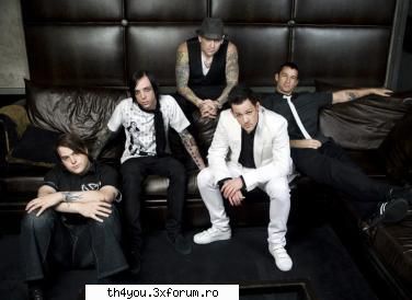 Good Charlotte - Trupa post-grunge/pop-punk de pe Coasta de Est � - ●AltE TrUpE●