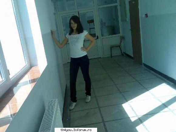 Hallo!!!!!!!!!! - Buna ma numesc Corina,dar cunoscuta drept Ina TH - ●HaLLo●