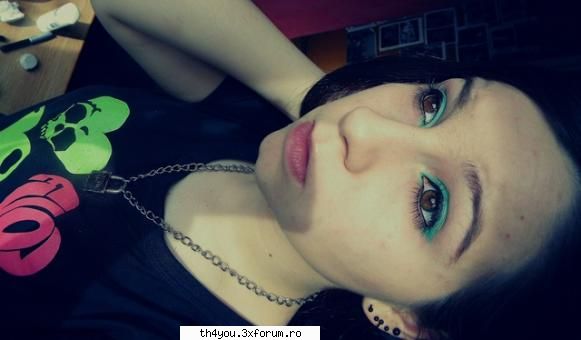Lenea Verde. - Green. - ●HaLLo●