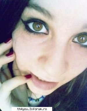 Lenea Verde. - Alta poza veche, din...vara cred - ●HaLLo●