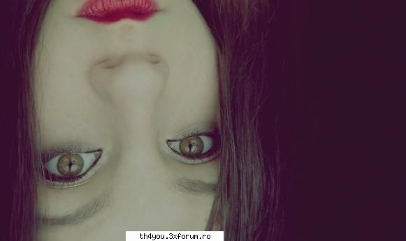 Lenea Verde. - Vampire or something alike - ●HaLLo●