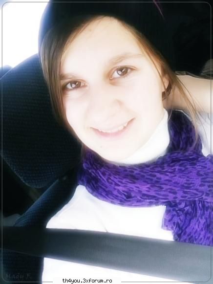 Mady ;x - Bai da stiu ca ati conversat mami s-a intors - ●Cos De GunOi●
