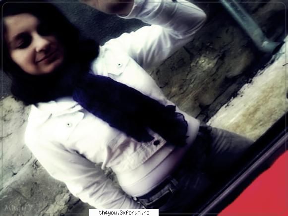 si mie imi place : )) mady ;x