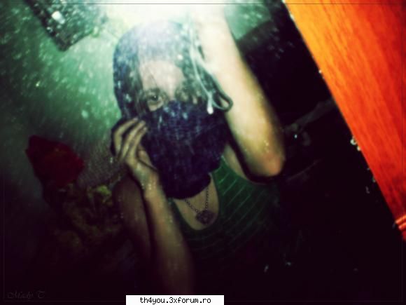 Mady ;x - Cine e fa degetel? - ●Cos De GunOi●