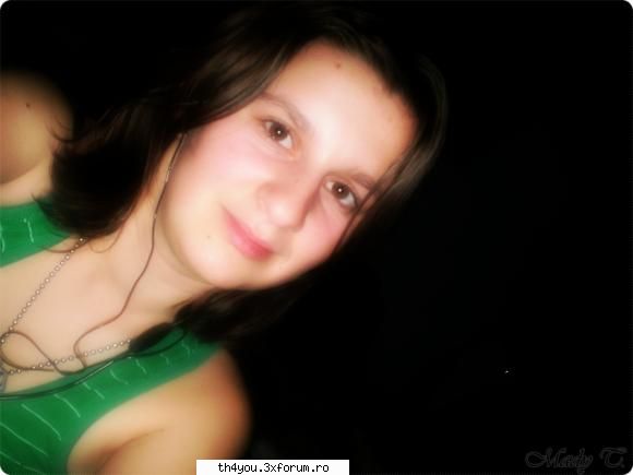 Mady ;x - Chiar ca nu rimeaza si suna si prost,in fine - ●Cos De GunOi●