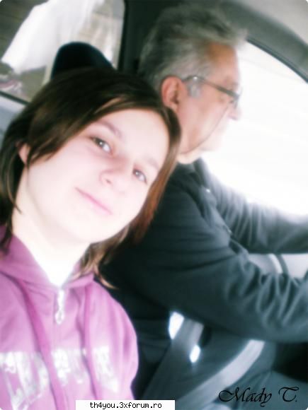 Mady ;x - Pune tu cenzura Criss :-j asta nu cred ca e forum - ●Cos De GunOi●
