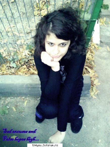 Miss Vengeance:) - _MisS VenGeanCe_ - ●HaLLo●