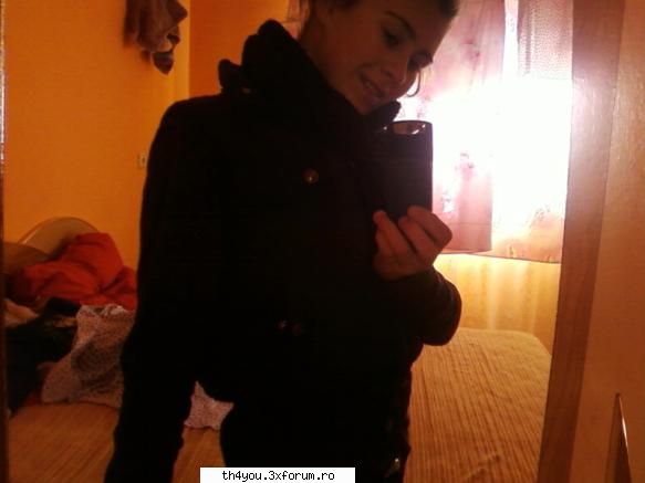 Neguta` :x - euu`:)) ce parere aveti :> - ●HaLLo●
