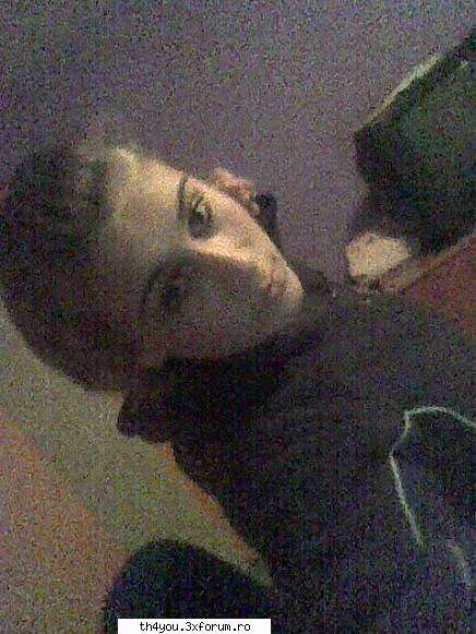 Neguta` :x - imi era cam somn`:)) - ●HaLLo●