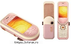 Our Phone` - eu am un nokia 7373 ( rozzz yakkkkkk) telu'mi plk - ●CafEnEa●