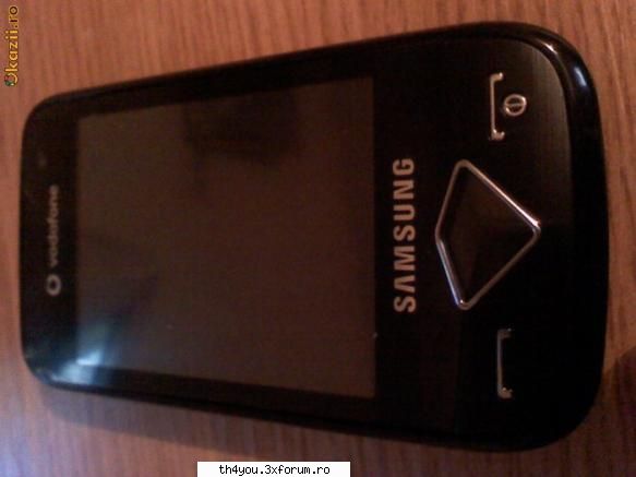 Our Phone` - nokia gt-s5600v - ●CafEnEa●