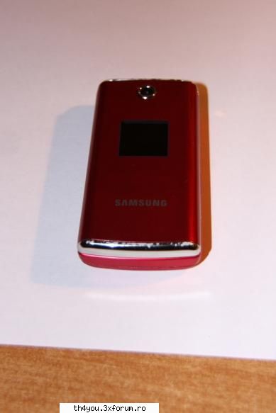 samsung sgh e210! our phone`