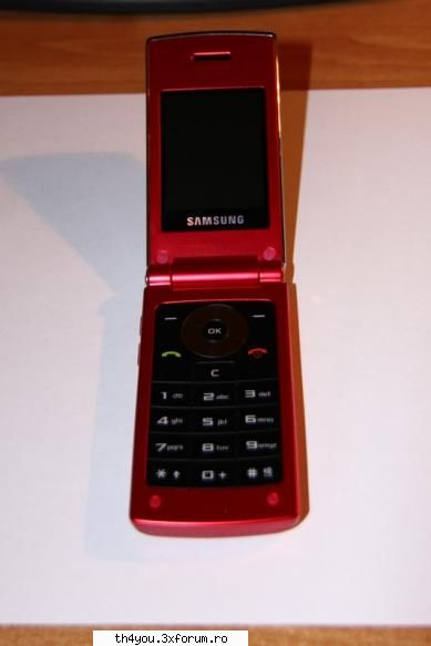 Our Phone` - Asa arata deschis - ●CafEnEa●