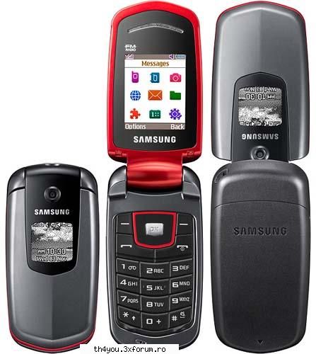 eu am mai avut un tel... :rotfl:

2 defapt.  our phone`