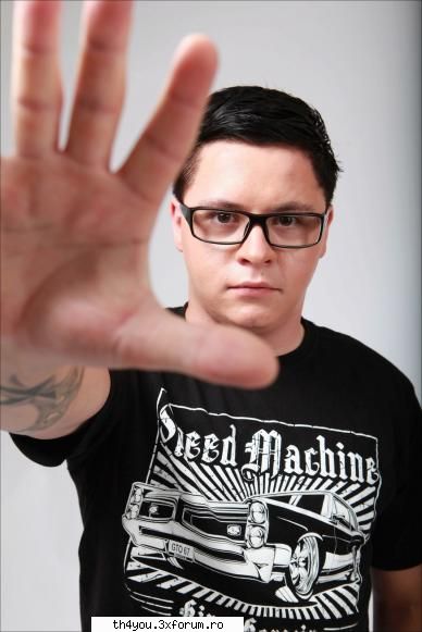 Poza preferata cu Gustav - Freedom - ●GusTaV SchAfEr●