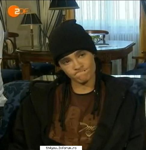 Poza preferata cu Tom - Pfuai.. Incep de acum:]] - ●ToM KauLitZ●