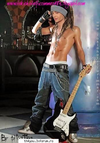 Poza preferata cu Tom - тσ��` ℓιєв` тσм - ●ToM KauLitZ●