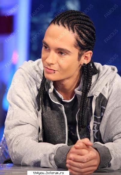 Poza preferata cu Tom - тσ��` ℓιєв` тσм - ●ToM KauLitZ●