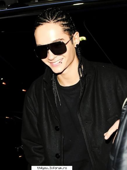 Poza preferata cu Tom - тσ��` ℓιєв` тσм - ●ToM KauLitZ●