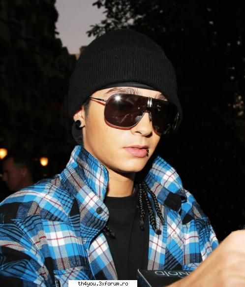 Poza preferata cu Tom - тσ��` ℓιєв` тσм - ●ToM KauLitZ●
