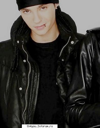 Poza preferata cu Tom - тσ��` ℓιєв` тσм - ●ToM KauLitZ●