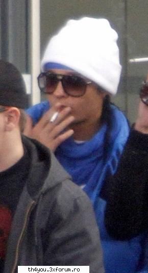 Poza preferata cu Tom - тσ��` ℓιєв` тσм - ●ToM KauLitZ●