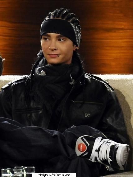 Poza preferata cu Tom - тσ��` ℓιєв` тσм - ●ToM KauLitZ●