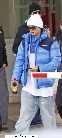 Poza preferata cu Tom - тσ��` ℓιєв` тσм - ●ToM KauLitZ●