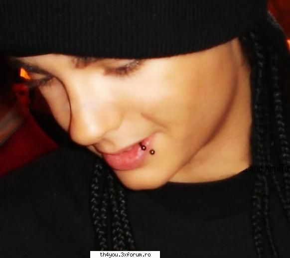 Poza preferata cu Tom - тσ��ι�ѕ.ℓιєвє.тσм - ●ToM KauLitZ●