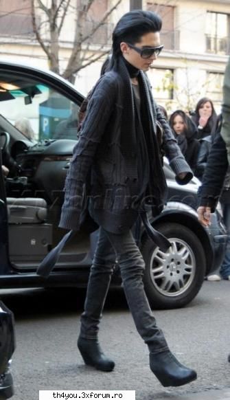 Poza prefereata cu Bill - тσ��` ℓιєв` тσм - ●BiLL KauLitZ●