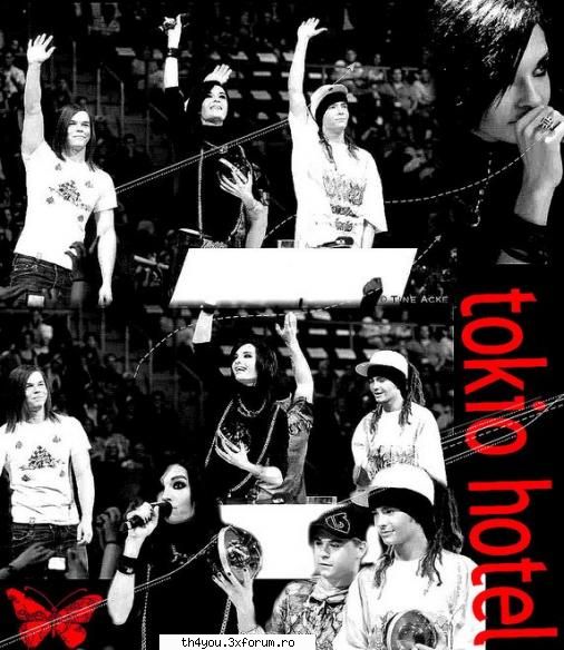 Poze - BuBiXxX - ●ToKio HotEl●