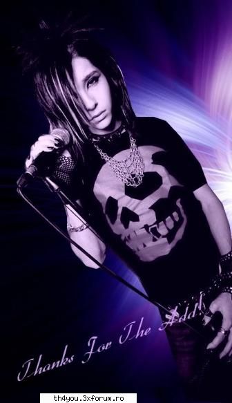 Poze - BuBiXxX - ●BiLL KauLitZ●