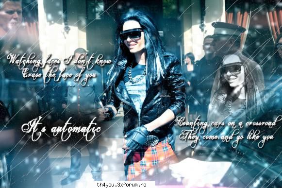 Poze - BuBiXxX - ●BiLL KauLitZ●