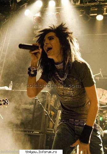 Poze - BuBiXxX - ●BiLL KauLitZ●