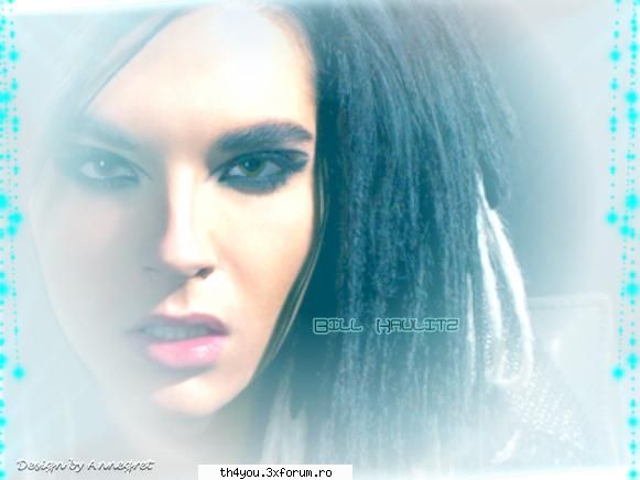 Poze - BuBiXxX - ●BiLL KauLitZ●