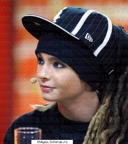 Poze - BuBiXxX - ●ToM KauLitZ●