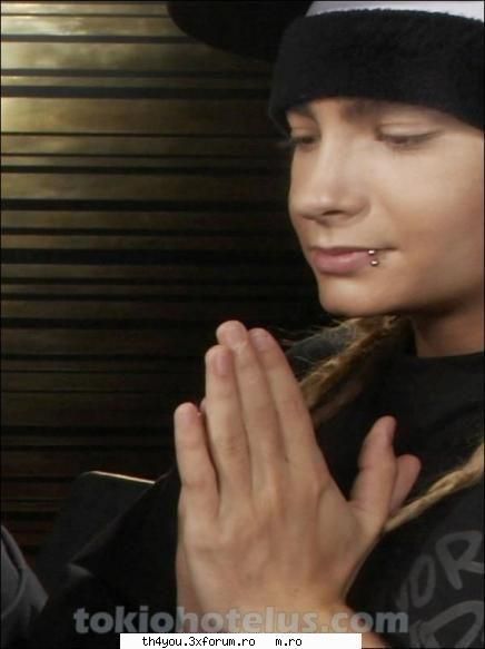 Poze - BuBiXxX - ●ToM KauLitZ●