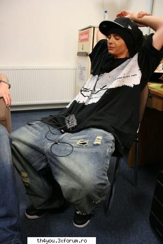 Poze - тσ��ι�ѕ.ℓιєвє.тσм - ●ToM KauLitZ●