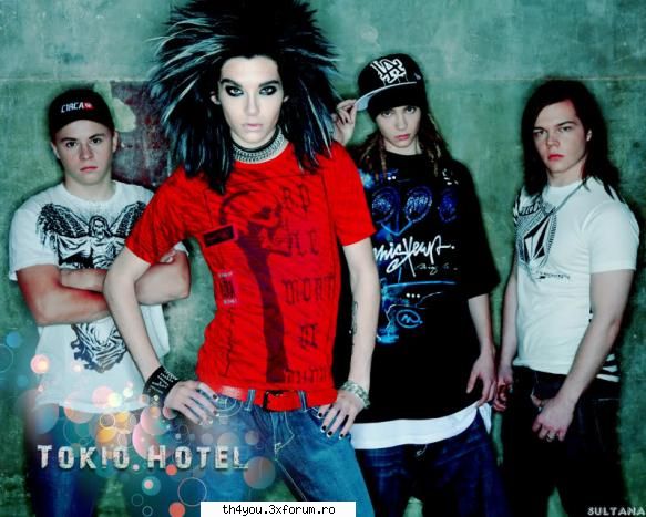 Poze - тσ��ι�ѕ.ℓιєвє.тσм - ●ToKio HotEl●