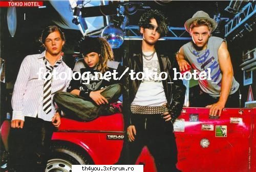 Poze - тσ��ι�ѕ.ℓιєвє.тσм - ●ToKio HotEl●