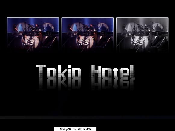 Poze - тσ��ι�ѕ.ℓιєвє.тσм - ●ToKio HotEl●
