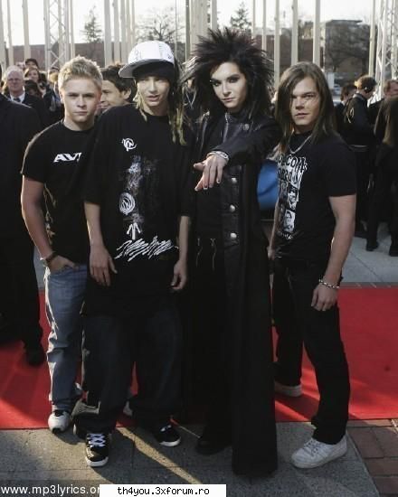 Poze - BuBiXxX - ●ToKio HotEl●